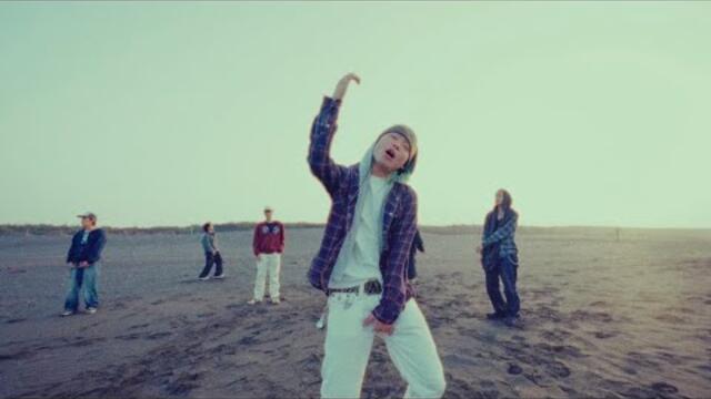 Awesome Brothers - Turquoise (Official Video)