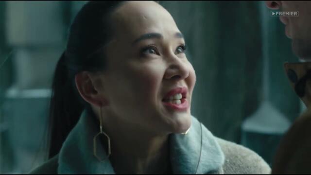 Сериал "Шеф" | 5 сезон 14-15 серии смотреть онлайн