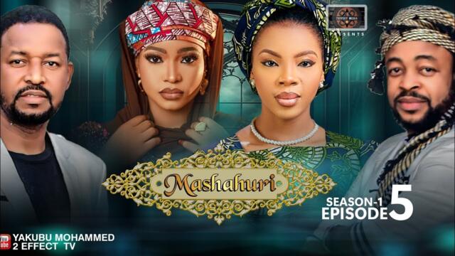 MASHAHURI SEASON 1 EPISODE 5