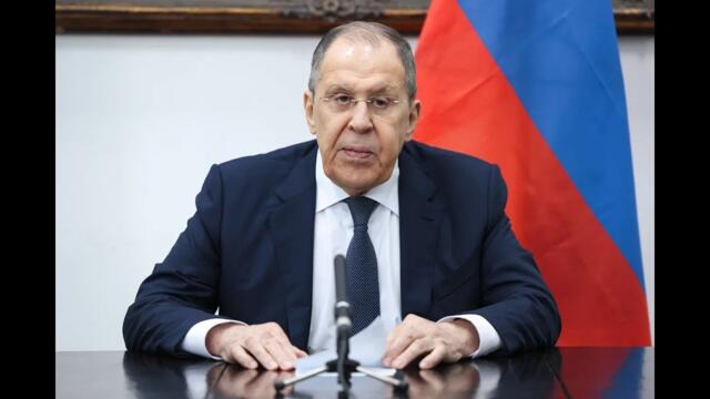 Выступление и ответы на вопросы СМИ С.Лаврова по итогам СМИД БРИКС, Рио-де-Жанейро, 29 апреля 2025 г