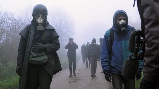 Zadistes, Black Blocs, Ecolos Warriors : les maîtres de l'insurrection