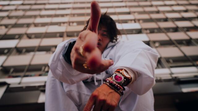 Cz TIGER - " C-30 " (Official Video)