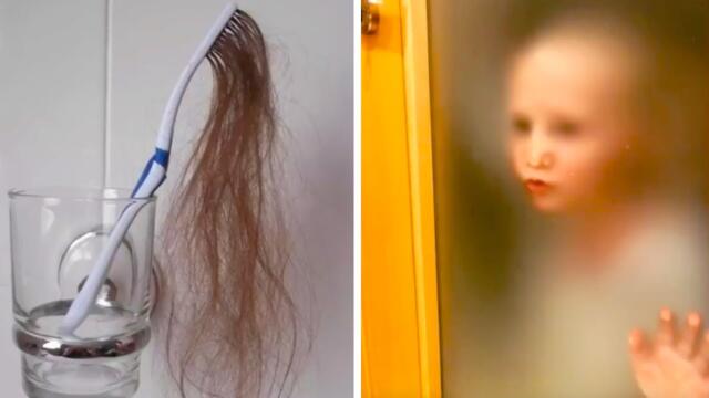 Лишь самые смелые смогут досмотреть до конца