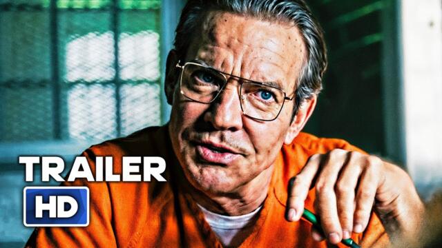 HAPPY FACE Official Trailer 2 (2025) Dennis Quaid