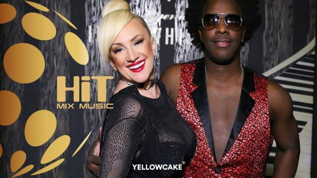 SASHKA VASEVA ft. A. TORRES - HITAT NA SEZONA / САШКА ВАСЕВА ft. A. TORRES - ХИТЪТ НА СЕЗОНА, 2018