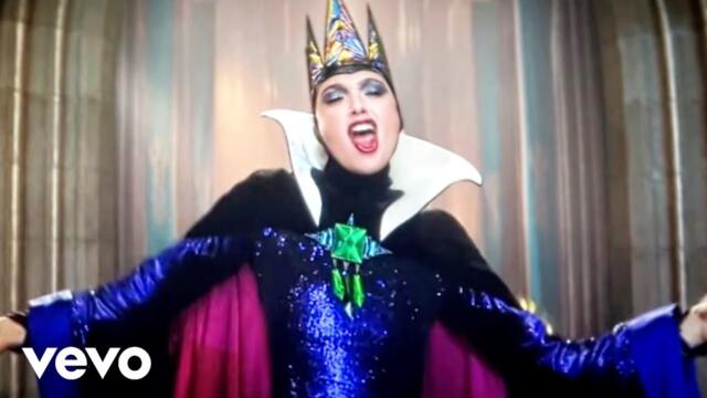 Gal Gadot - All Is Fair (From “Disney’s Snow White”)