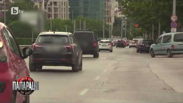 Папараци: Какво се случва със звездата на ретро фолка Сашка Васева