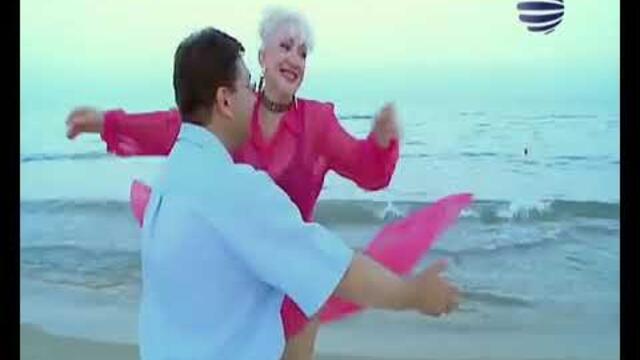 Сашка Васева и Христо Бакърджиев - "Любовна приказка"