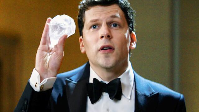 Иллюзия обмана 3 - Русский трейлер (Субтитры, 4K ULTRA HD) 2025 ❘ Джесси Айзенберг