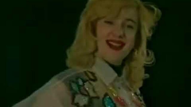 Сашка Васева - "Свята любов" (1997г.)