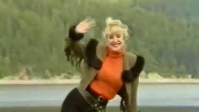 Сашка Васева - "Хей, морякo" - 1997г. / Sashka Vaseva - Hey, Moryako - 1997г.