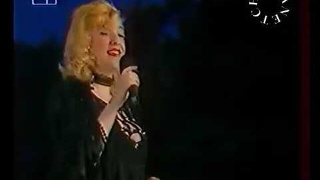 Сашка Васева - Хей моряко