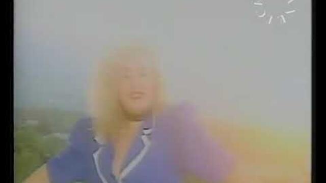 Сашка Васева - Техногларус   1998