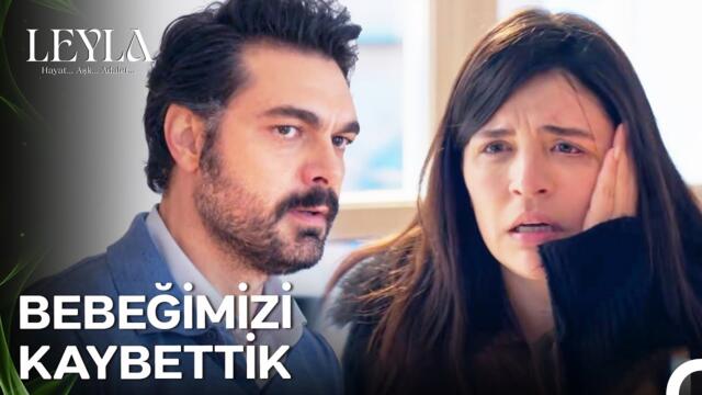 Yıldız Ailesi Yıkımın Eşiğinde! - Leyla: Hayat…Aşk…Adalet... 31. Bölüm