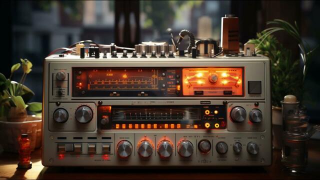 Best music bg for Focusing