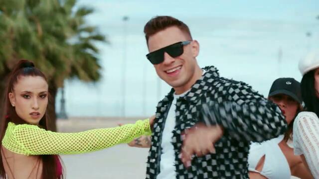 Masters - Nie Zapomnij O Mnie [Oficjalny Teledysk]