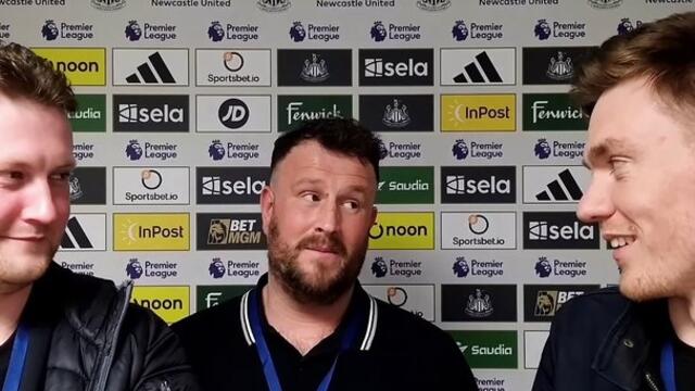 Newcastle United set for summer transfer reality check - if they don't get Champions League