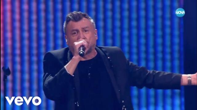 Lyubo Kirov - Zabranena Lyubov (live video)