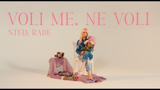 Stela Rade - Voli me, ne voli
