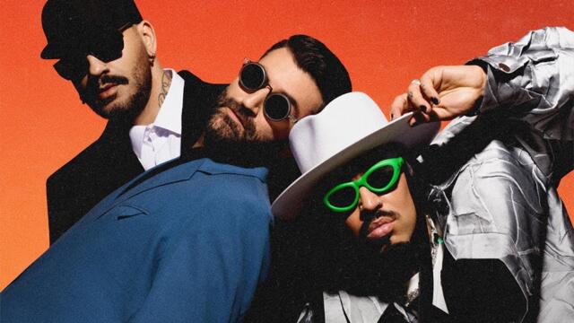 Alex Velea x Connect-R x Smiley - Așa Ceva | Official Video