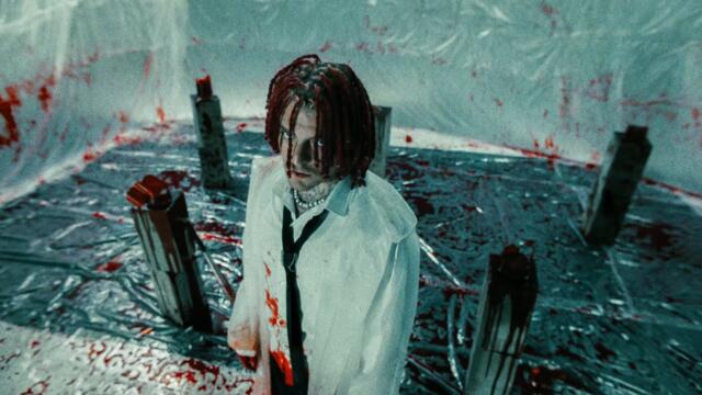 xxxmanera - sniper (Official Music Video)