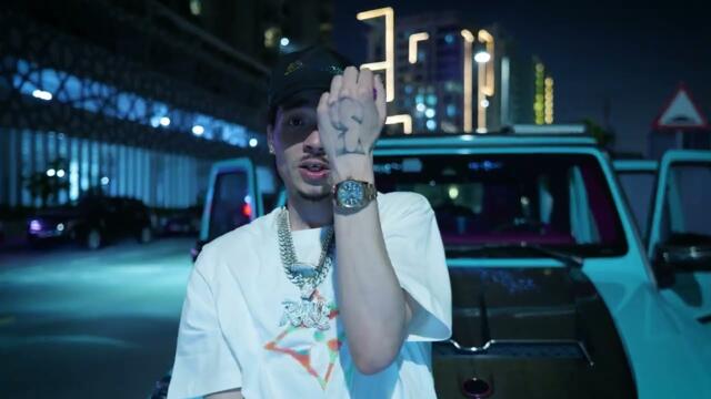 Casper TNG - Expensive (Official Video) @reedinthestreet | Prod. Keystone