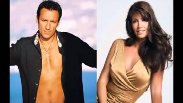 Petros Imvrios & Lilian Madianou - Ola Telionounai Edo