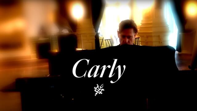 Phillip Boa & The Voodooclub - Carly (Official Video)