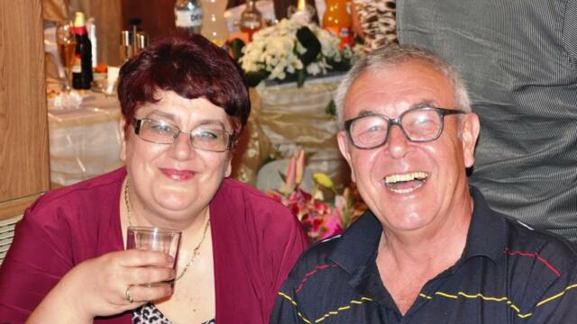 ТОНКА ЧАНКОВА - 70 годишен ЮБИЛЕЙ