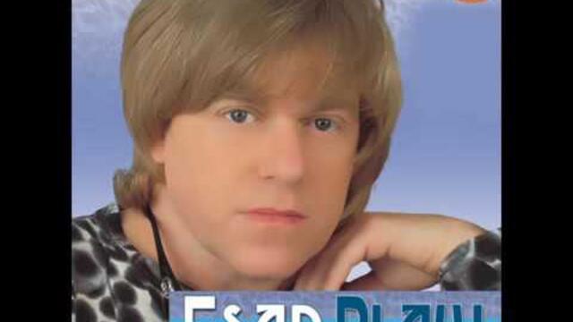 Esad Plavi-Šeherzada