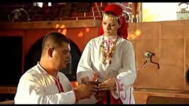 Направила мома ладна механа - Формация Звезди