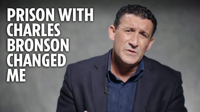 I was a notorious mobster in London's criminal underworld I Life Stories