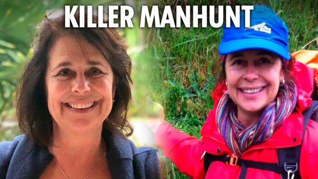 British woman 'stabbed to death in frenzied attack' in France as police launch murder probe