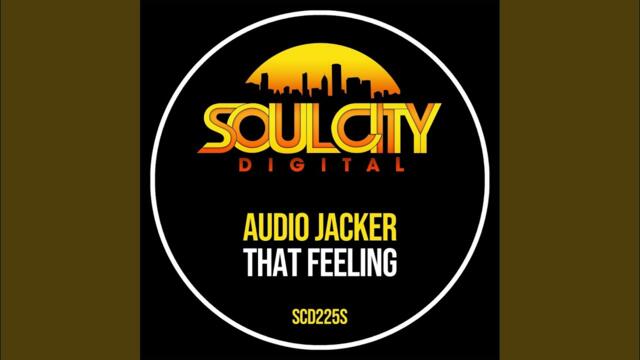 That Feeling (Extended Mix)