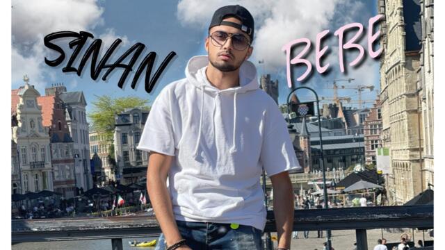 SINAN - BEBE / СИНАН - Бебе (Official Music Video)