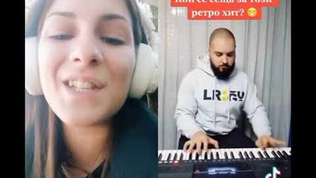 Даяна - Право В Целта (Пиано Дует с @mariqpetkova7)