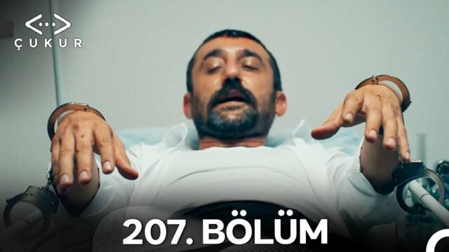 Çukur 207. Bölüm (Kısa Versiyon)