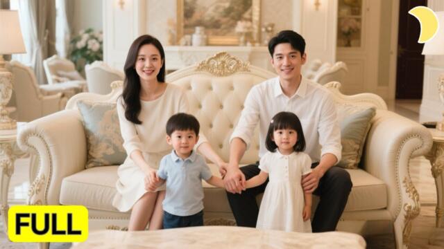 萌寶DNA覺醒：協議爹地竟是真爸爸🔥#范祺 #王子铭 落魄千金帶球跑遇單親霸總，兩萌寶神相似引爆驚天祕密！協議婚姻變真香現場，她逃他追插翅難飛，這豪門帶娃局誰頂得住？[JDDJ]