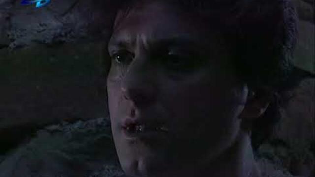 Хайка за вълци епизод 1