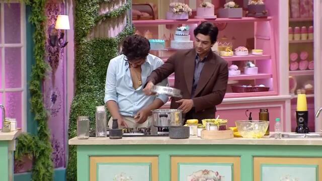 Laughter Chefs 2 27th April 2025 EP 28