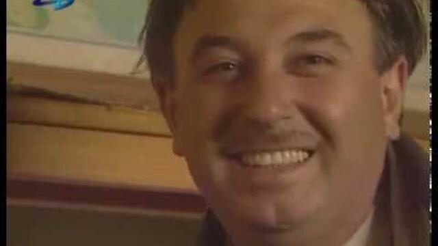 Хълма на Боровинките 2002