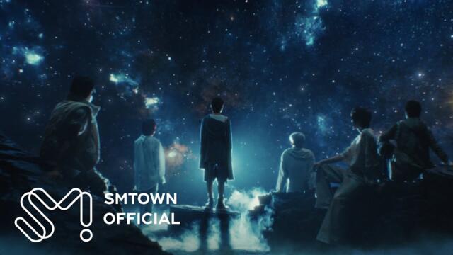 RIIZE 라이즈 'ODYSSEY' Trailer