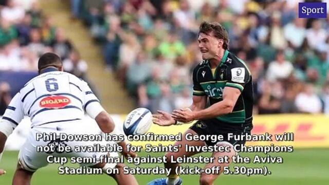 Northampton Chronicle & Echo Morning Update 30 April, 2025