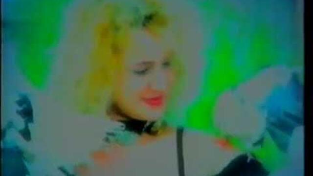 Сашка Васева - Дъжд вали - 1998 / Sashka Vaseva - Dŭzhd Vali - 1998
