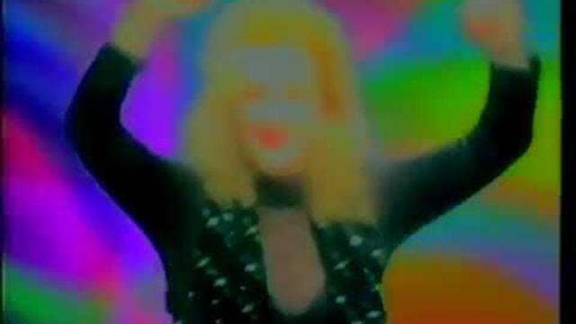 Сашка Васева - Влезе в живота ми - 1998