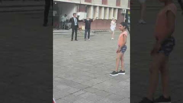 Сашка васева Събор Дунавци