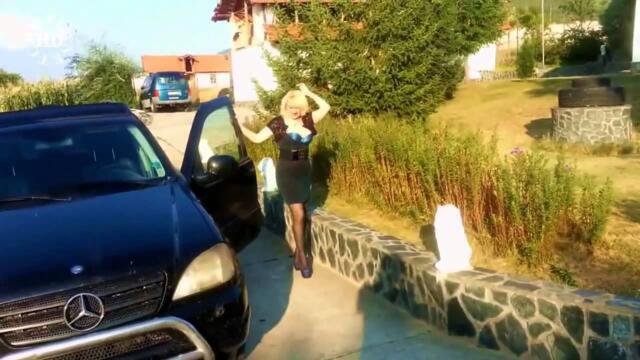 Sashka Vaseva i Slavi Trifonov - Uvolnenie/Сашка Васева и Слави Трифонов - Уволнение - By Planetcho