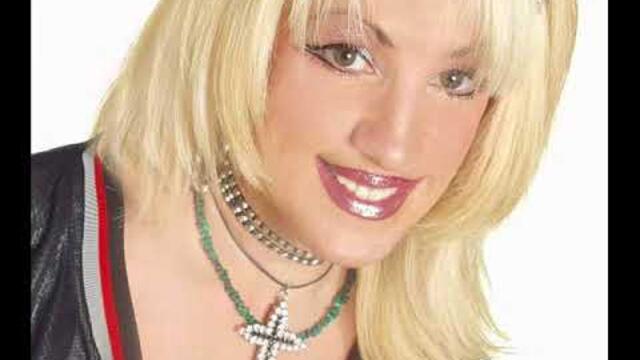 Сашка Васева - Жена съм аз