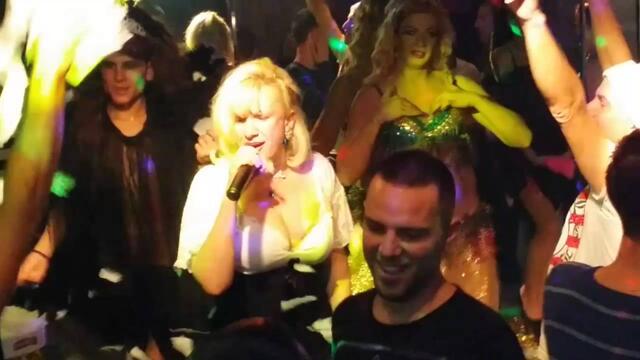 Сашка Васева Golden