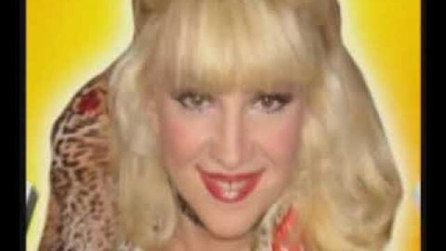 Сашка Васева - Нека / Sashka Vaseva - Neka